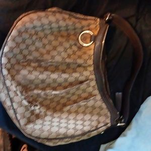 Gucci handbag